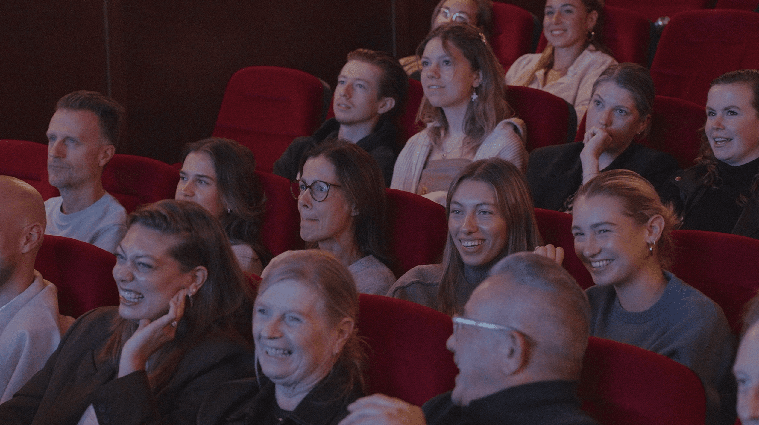 Gemonteerd als een film