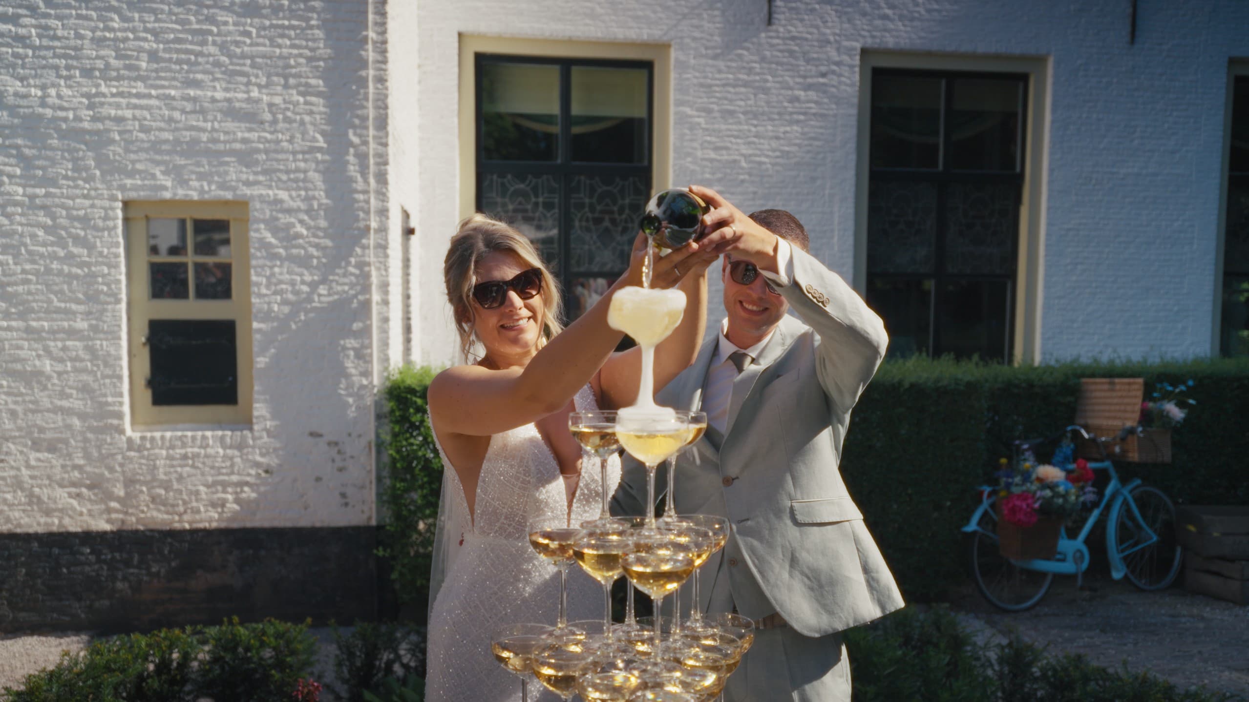 Debbie & Daniel | Trailer