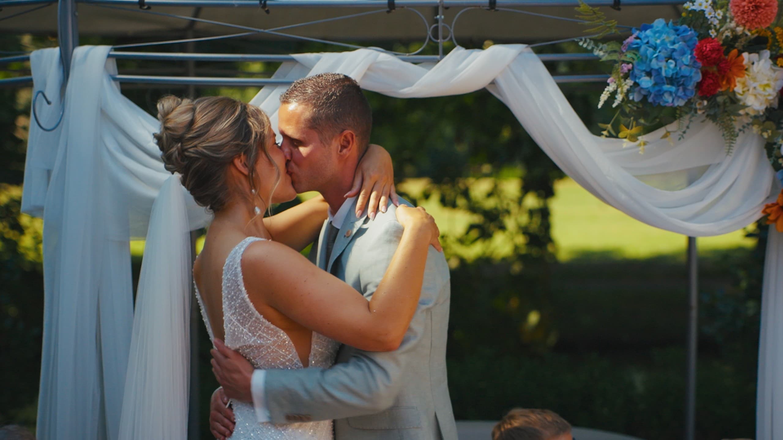 Debbie & Daniel | De Storia