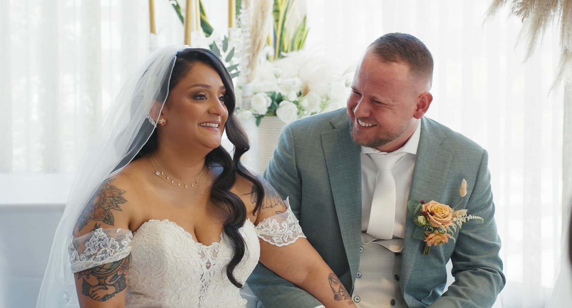 Eryn & Joep | De Storia