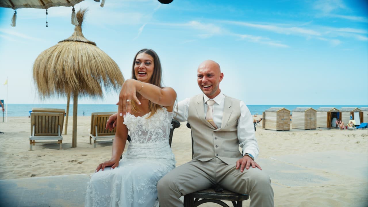 Quincy & Dion | Trailer