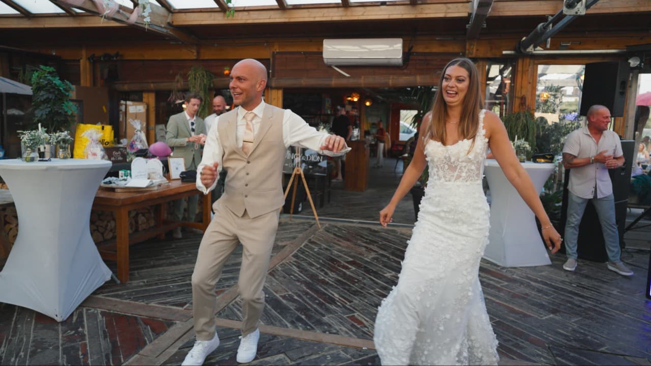 Quincy & Dion | De Storia