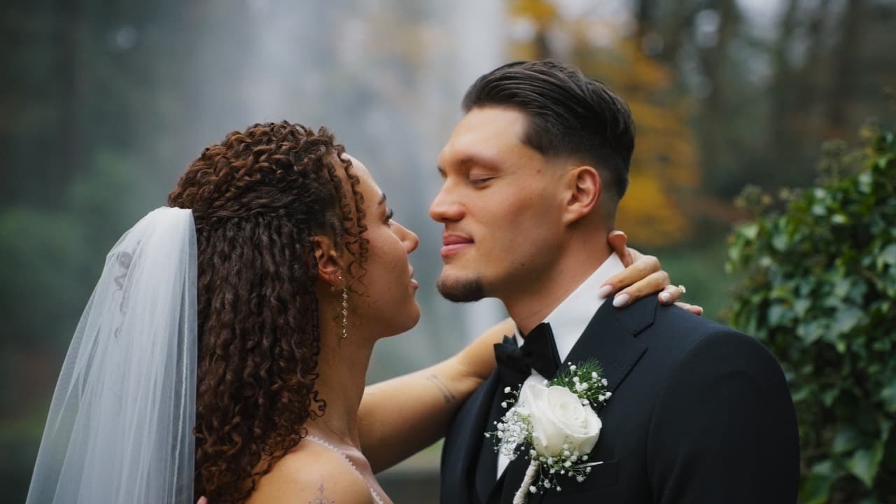 Rutger & Jasmine | De Storia